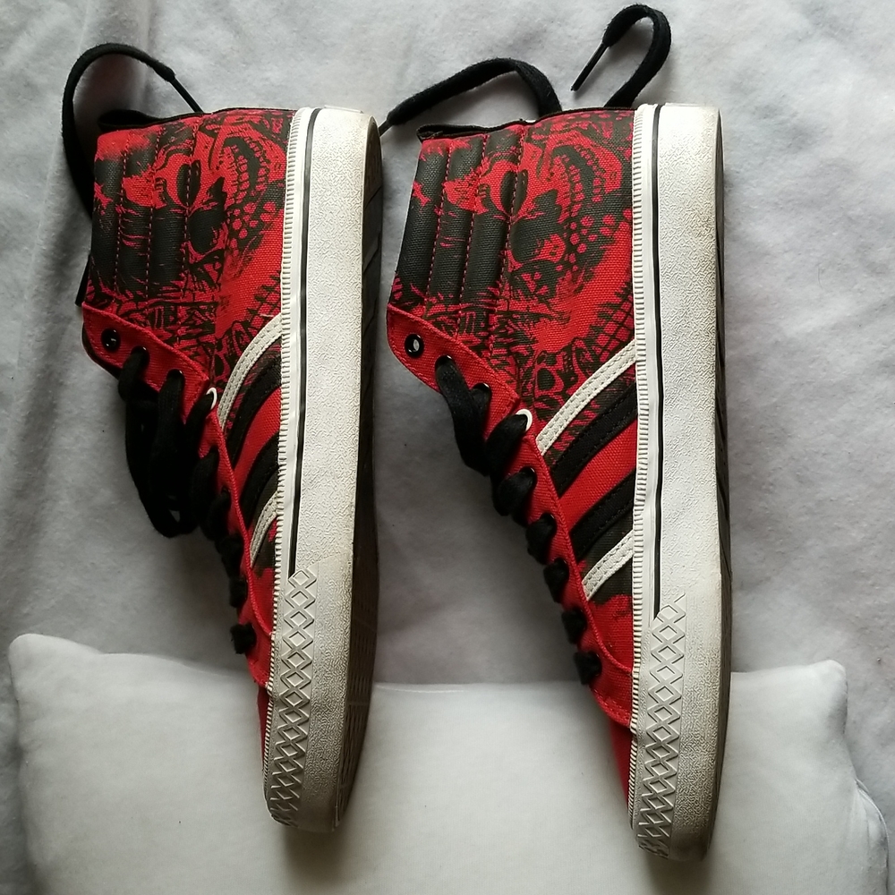 Duane Peters Shoes View 5
